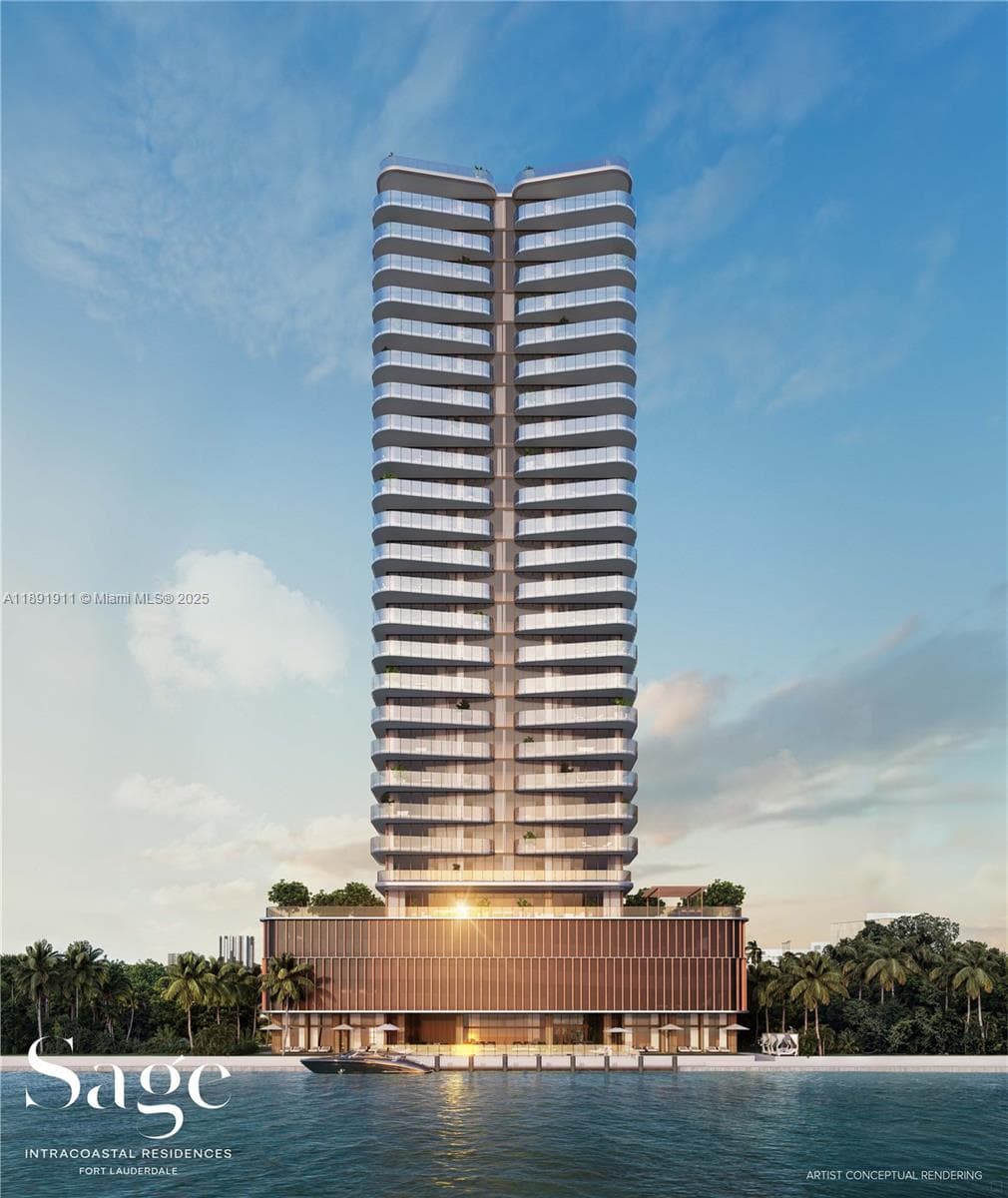 Sage Intracoastal · #701 in Fort Lauderdale - Photo 1