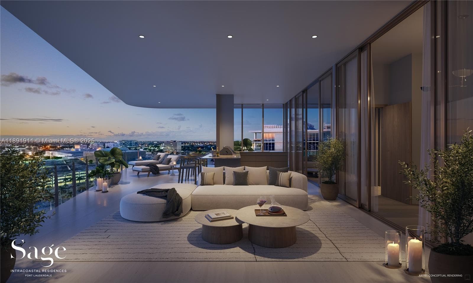 Sage Intracoastal · #701 in Fort Lauderdale - Photo 9