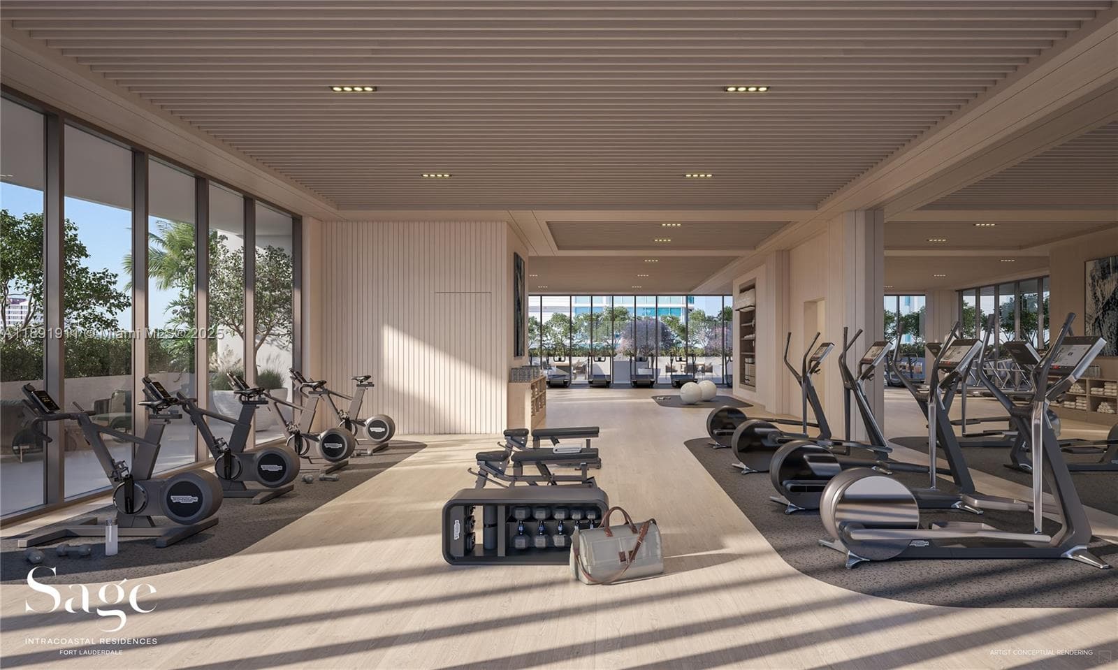 Sage Intracoastal · #701 in Fort Lauderdale - Photo 14