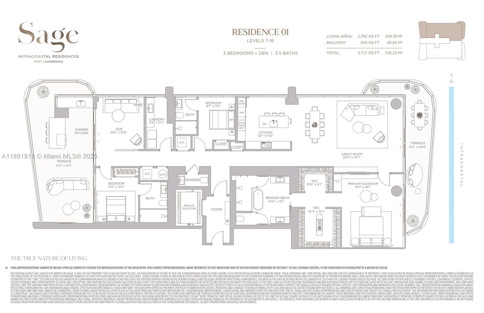 Sage Intracoastal · #701 in Fort Lauderdale - Photo 18