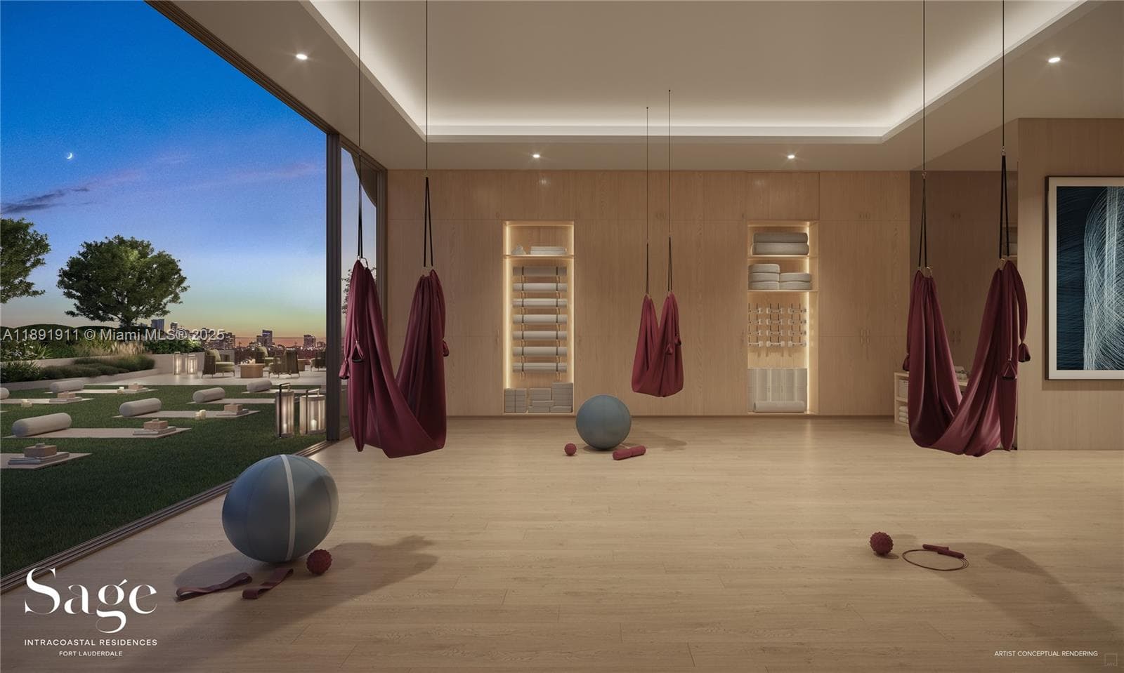 Sage Intracoastal · #701 in Fort Lauderdale - Photo 15