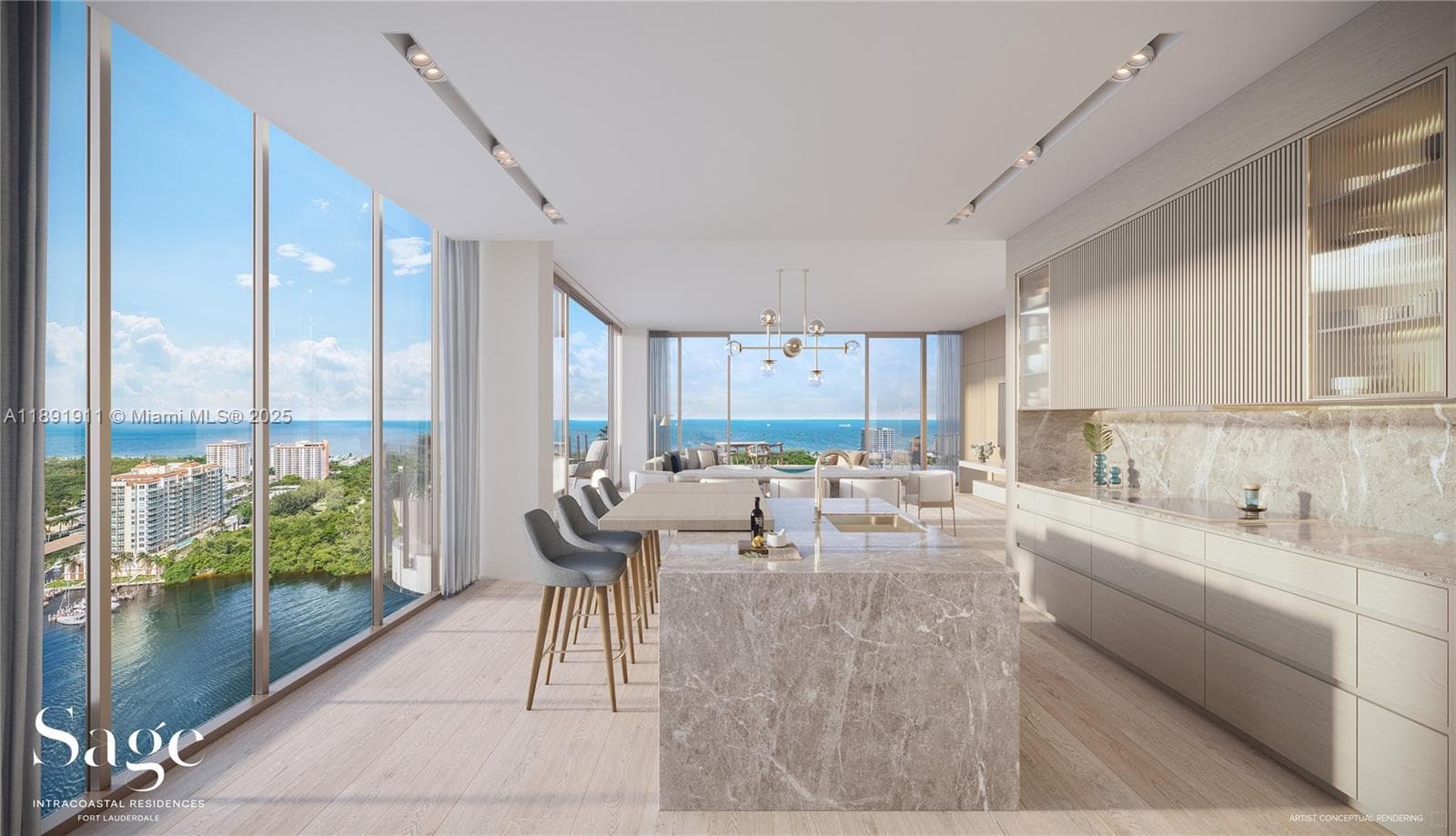 Sage Intracoastal · #701 in Fort Lauderdale - Photo 4