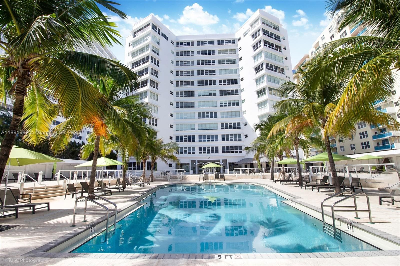 THE EXECUTIVE CONDO · #6G in Miami Beach - Photo 36