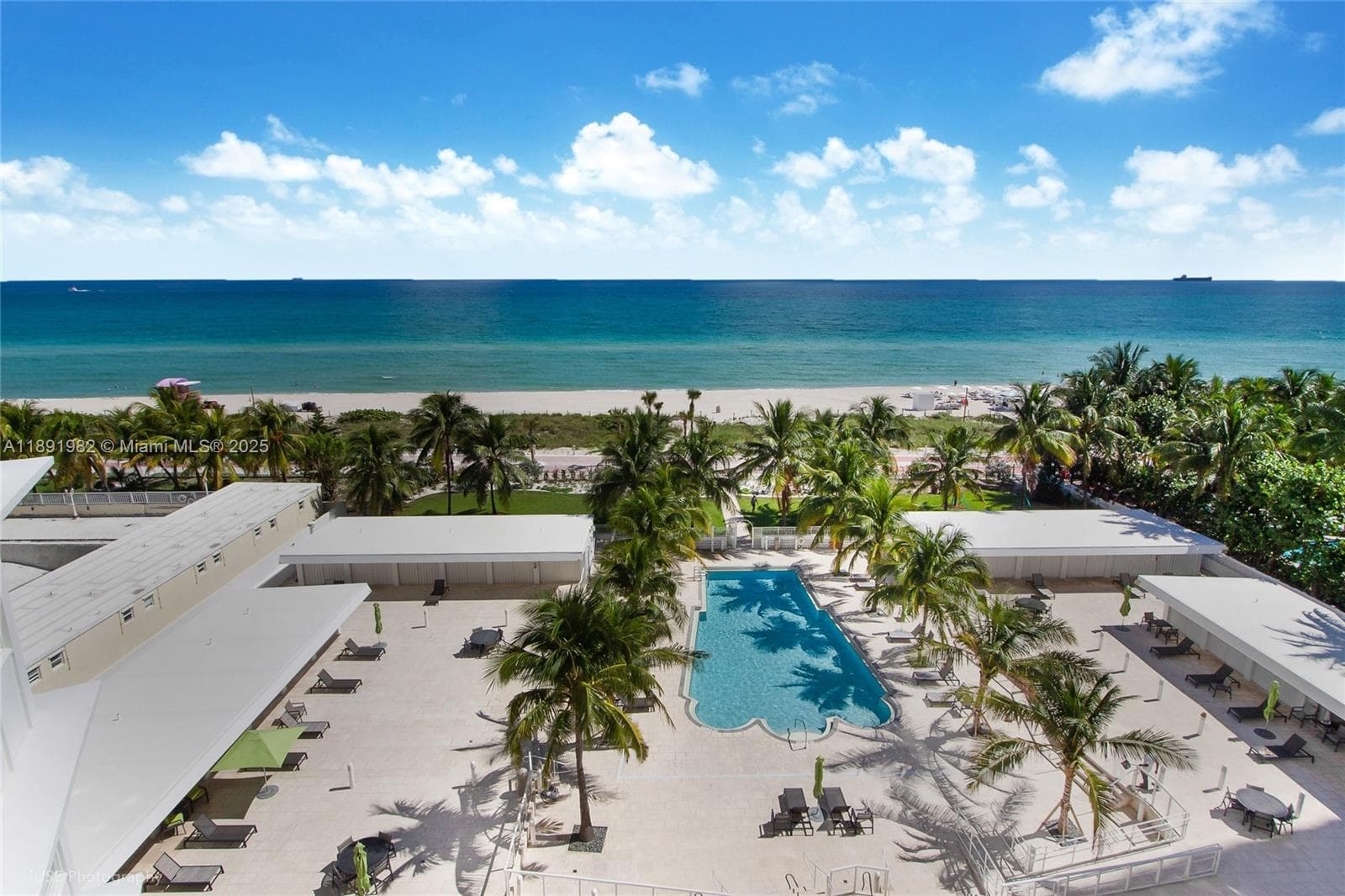 THE EXECUTIVE CONDO · #6G in Miami Beach - Photo 34