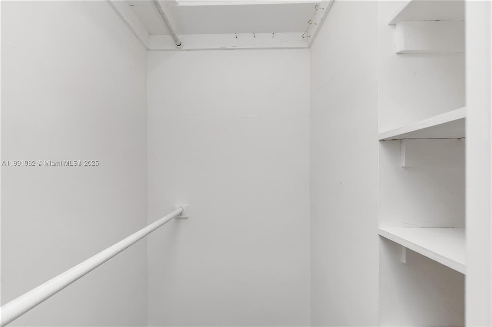walk-in