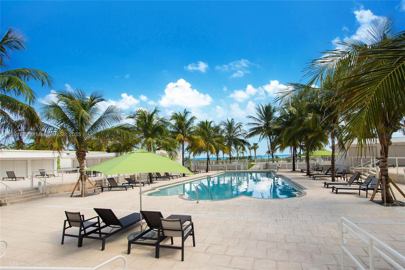 THE EXECUTIVE CONDO · #6G in Miami Beach - Photo 37