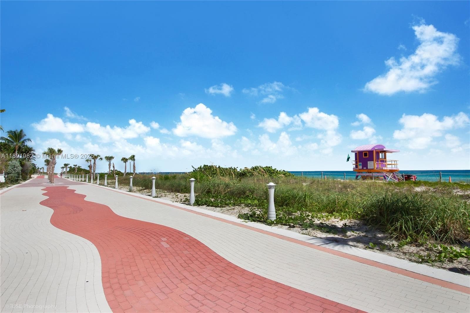 Boardwalk