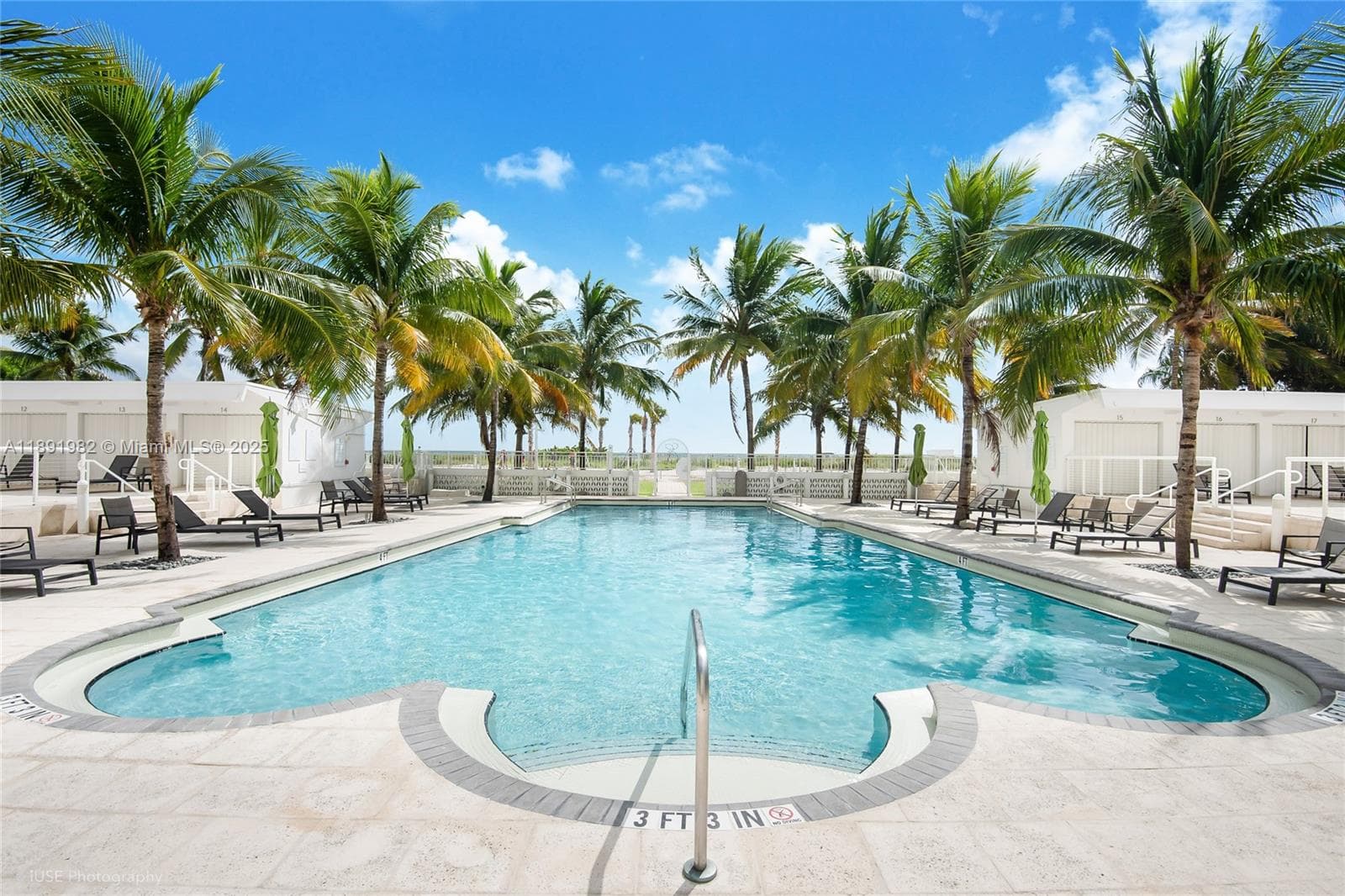 THE EXECUTIVE CONDO · #6G in Miami Beach - Photo 39