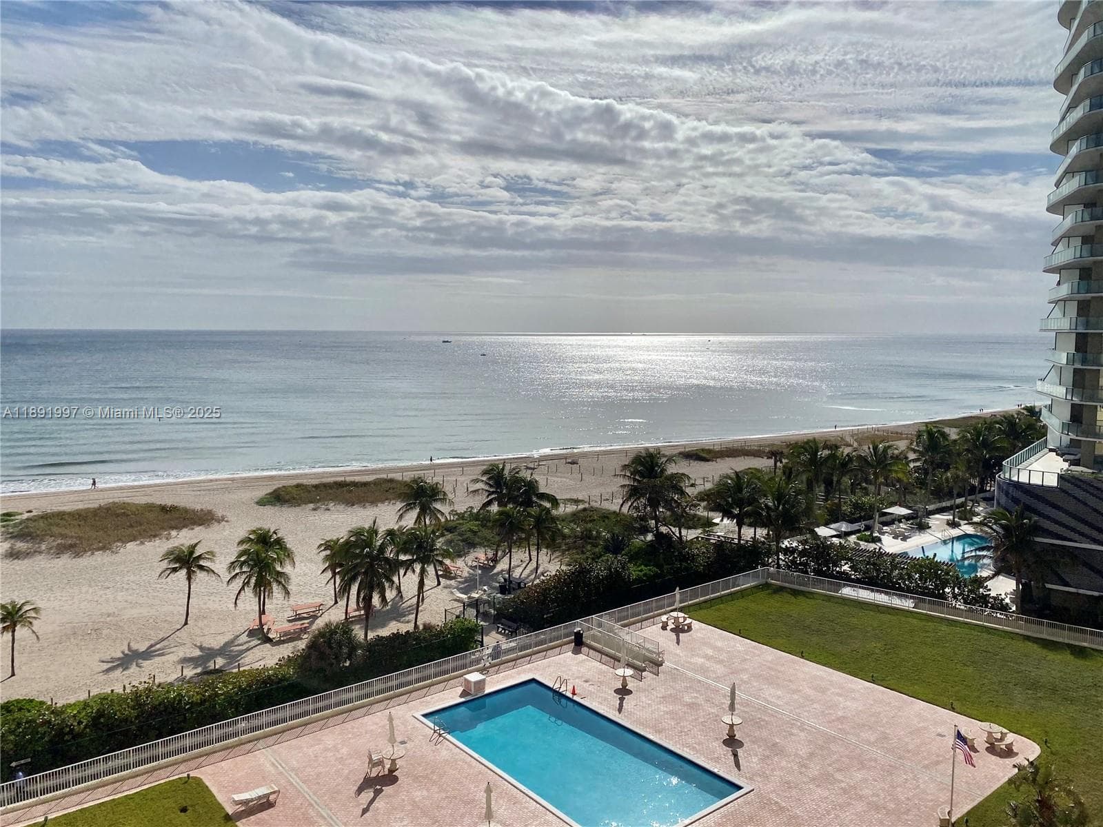 ADMIRALTY TOWERS CONDO · #905 in Pompano Beach - Photo 13