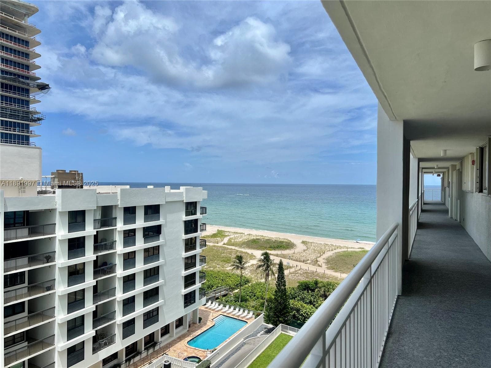 ADMIRALTY TOWERS CONDO · #905 in Pompano Beach - Photo 21