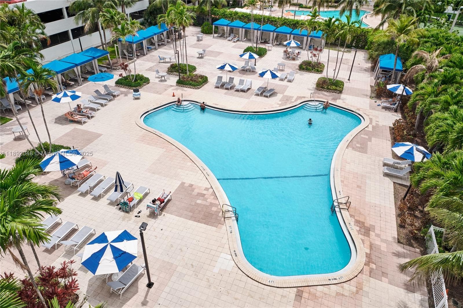 Ocean Reserve · #407 in Sunny Isles Beach - Photo 6
