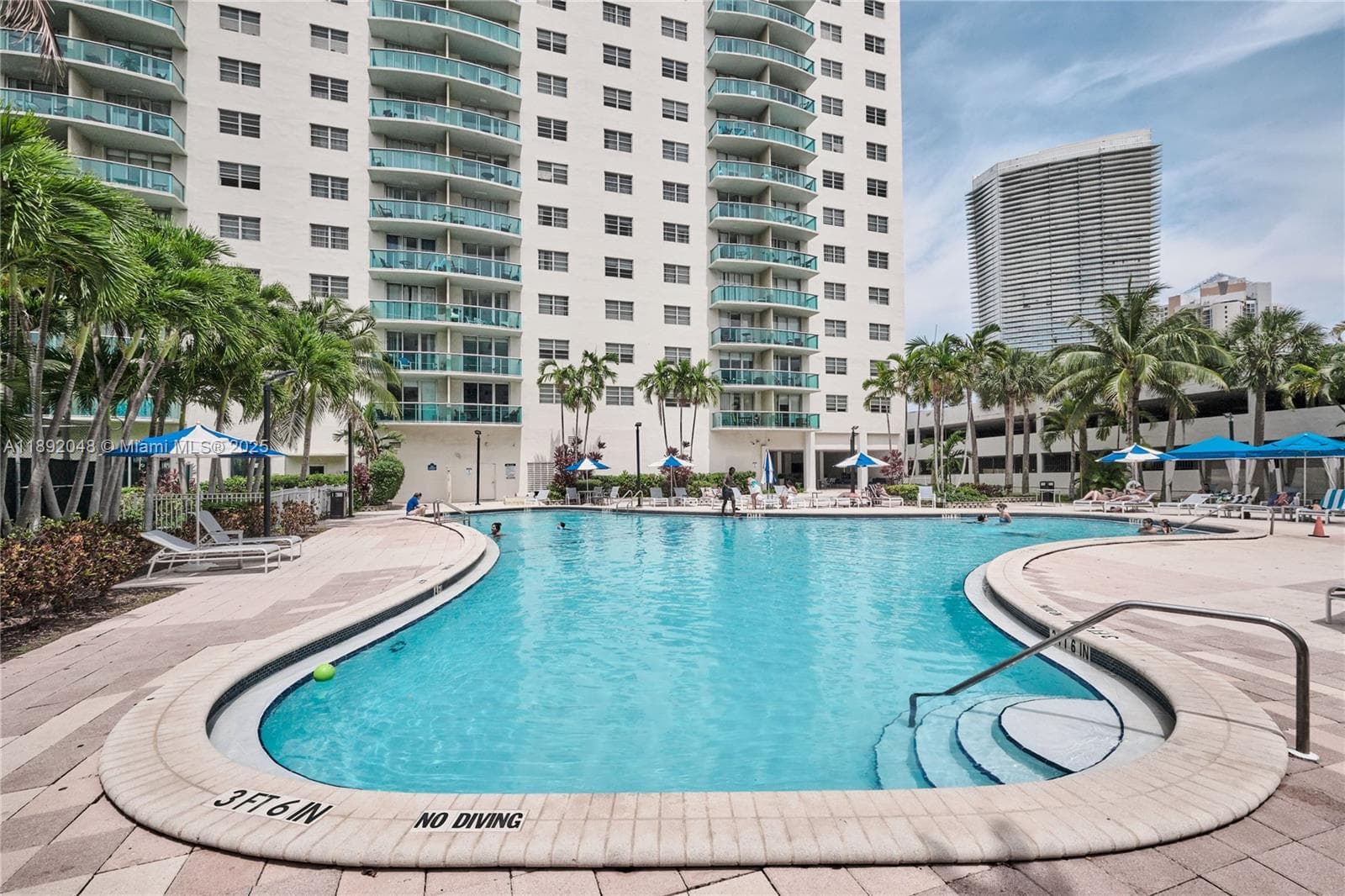 Ocean Reserve · #407 in Sunny Isles Beach - Photo 7