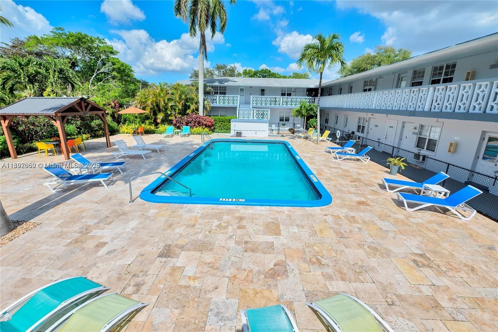 RIVERSIDE ADD AMEN PLAT · #213 in Fort Lauderdale - Photo 17