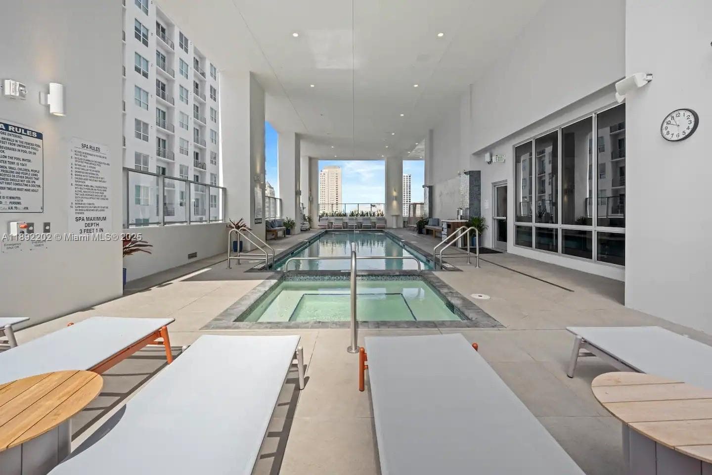 YotelPad Miami · #2508 in Miami - Photo 27