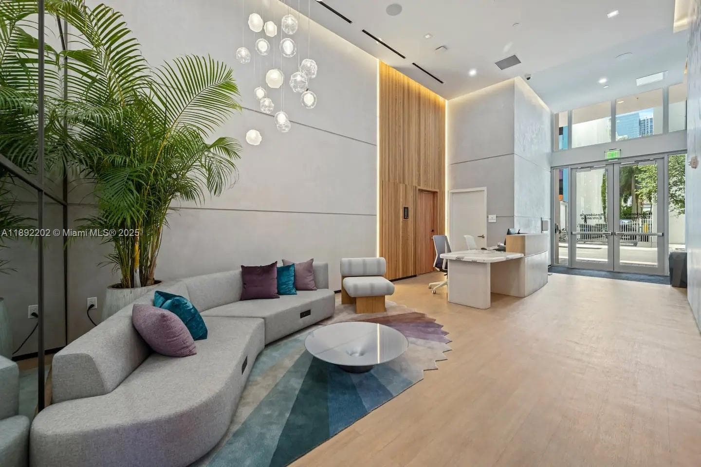 YotelPad Miami · #2508 in Miami - Photo 17