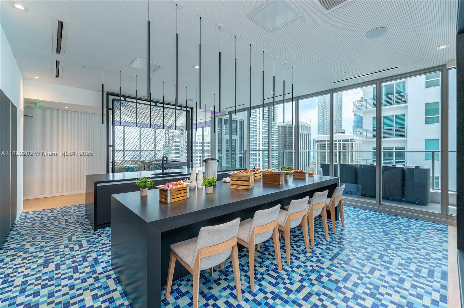 YotelPad Miami · #2508 in Miami - Photo 22