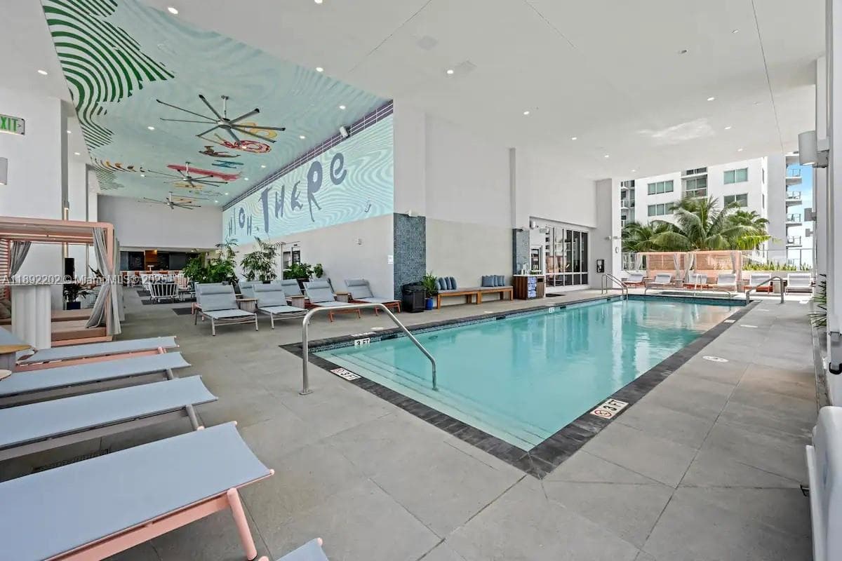 YotelPad Miami · #2508 in Miami - Photo 28