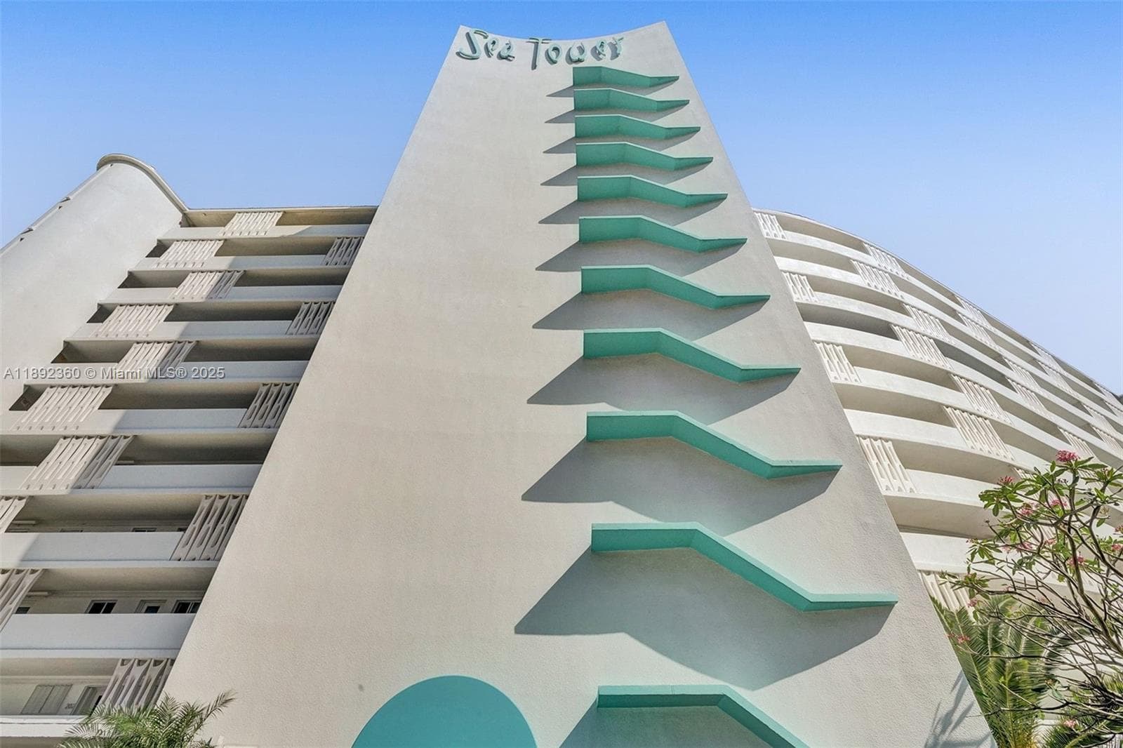 SEA TOWER APTS CO-OP · #1008 in Fort Lauderdale - Photo 25