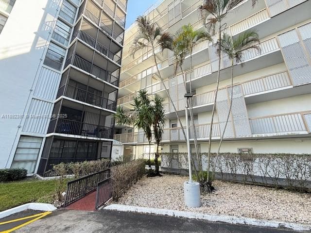 ENSENADA CONDO BLDG E-II · #107 in Aventura - Photo 2