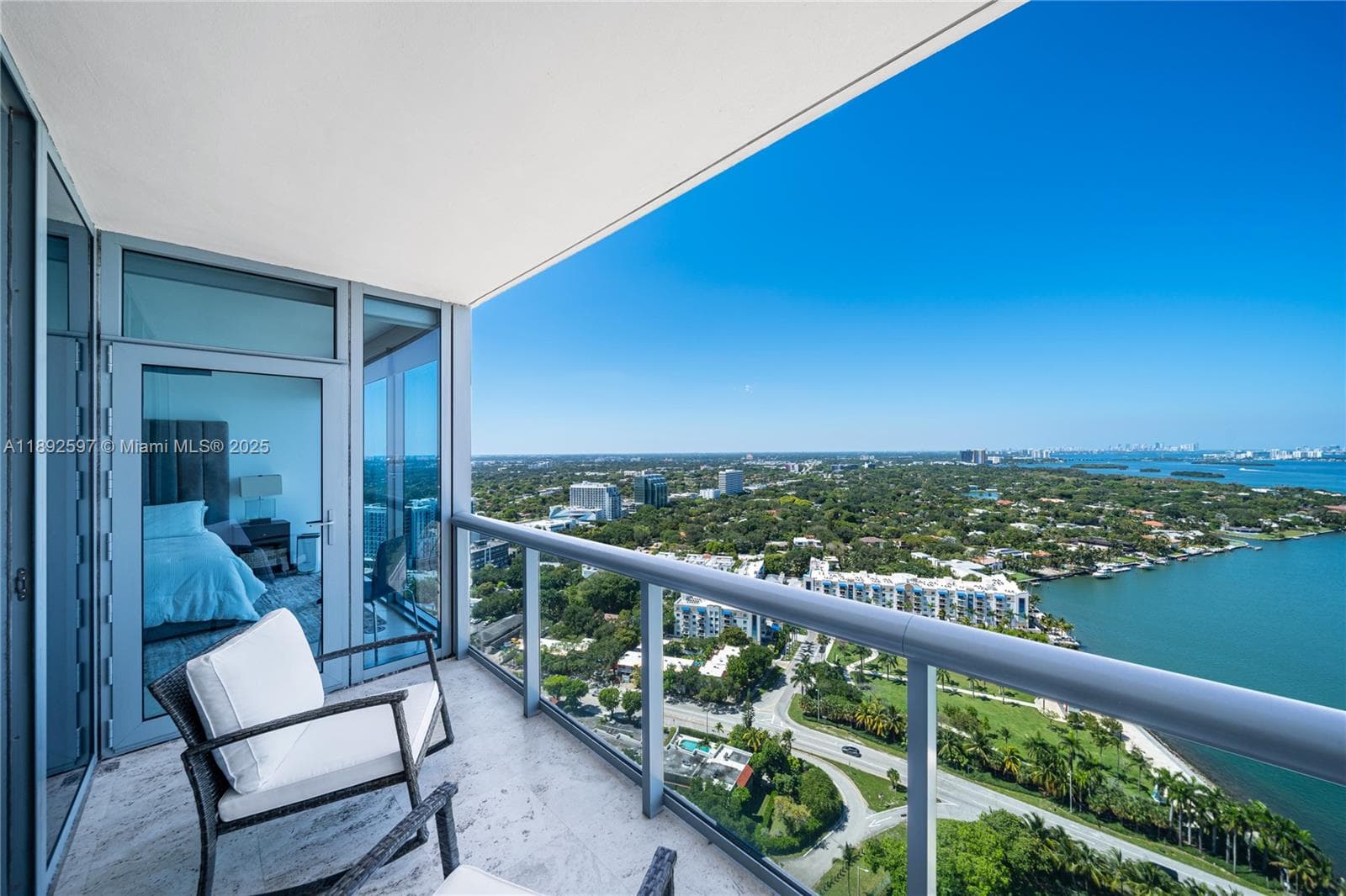 Blue Condominium · #2908 in Miami - Photo 1