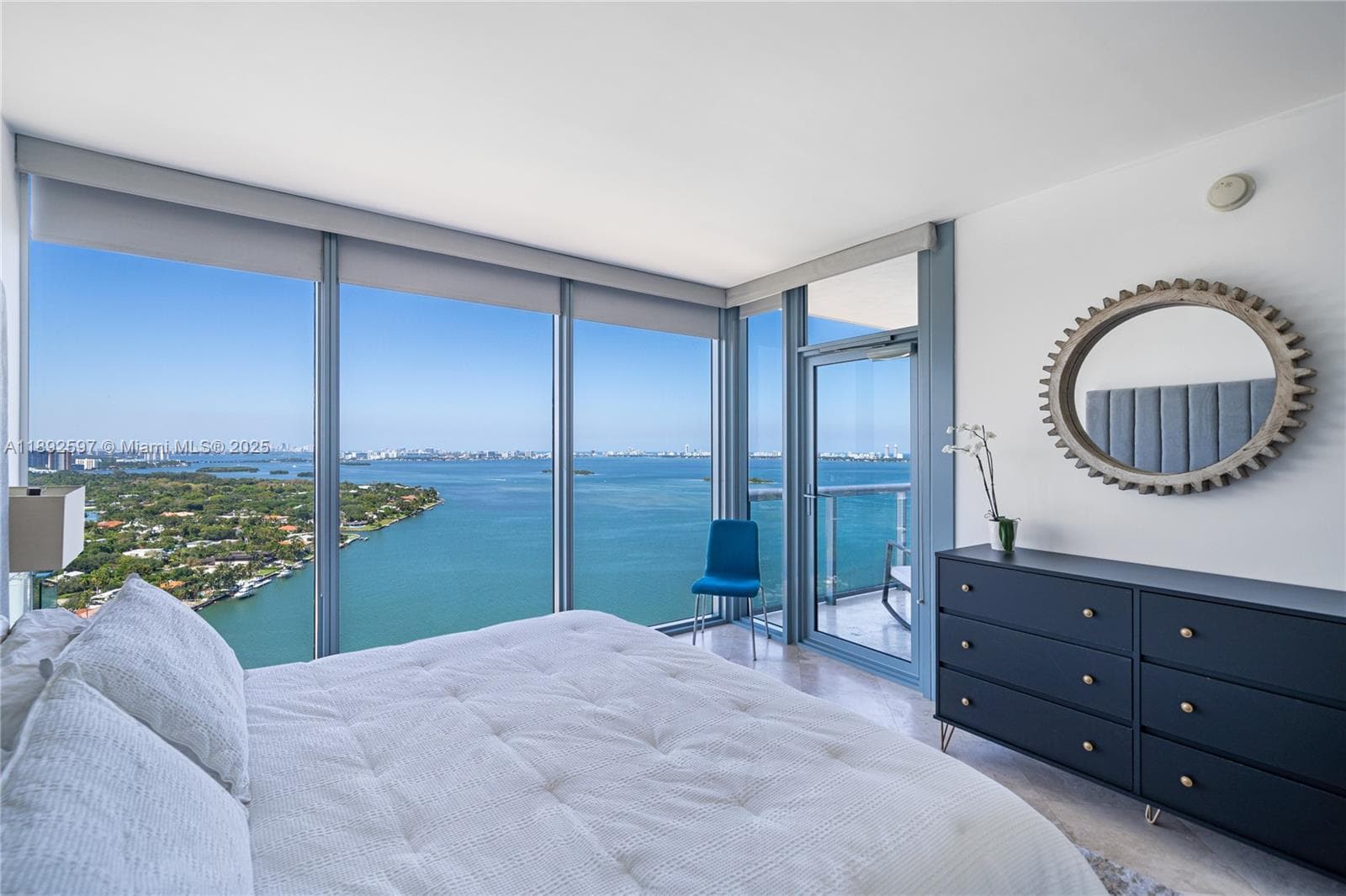 Blue Condominium · #2908 in Miami - Photo 15