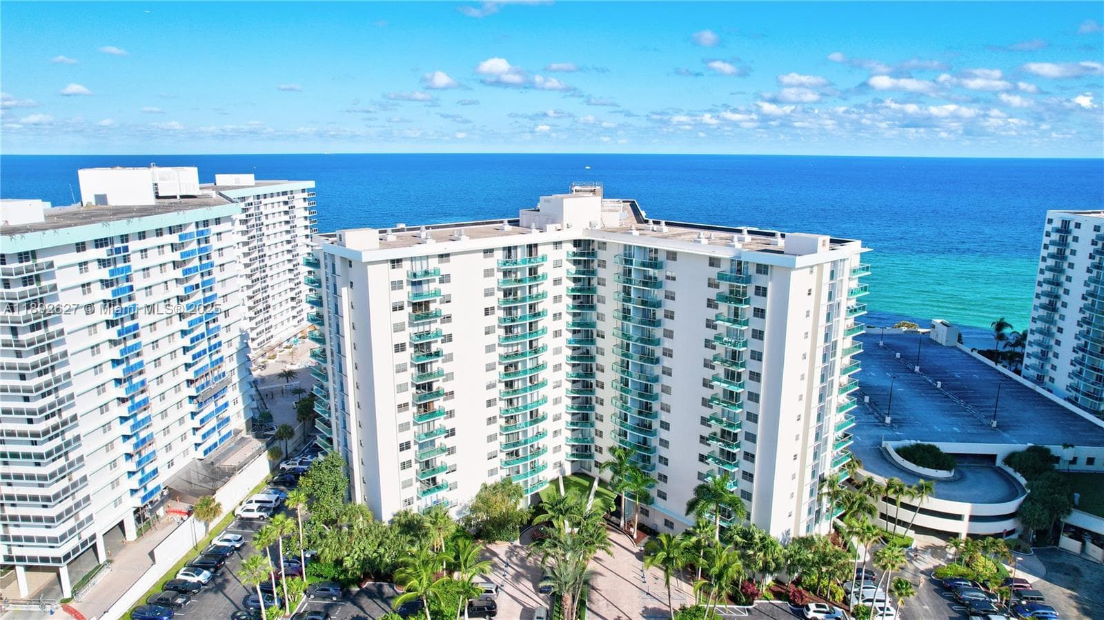 TIDES ON HOLLYWOOD BEACH · #6Z in Hollywood - Photo 1