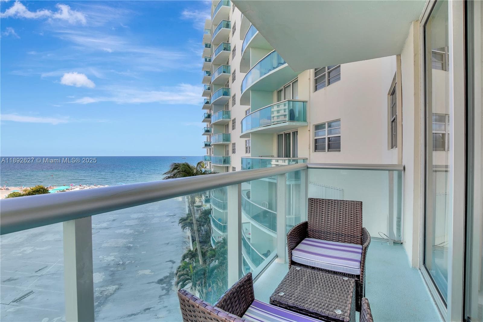 TIDES ON HOLLYWOOD BEACH · #6Z in Hollywood - Photo 5