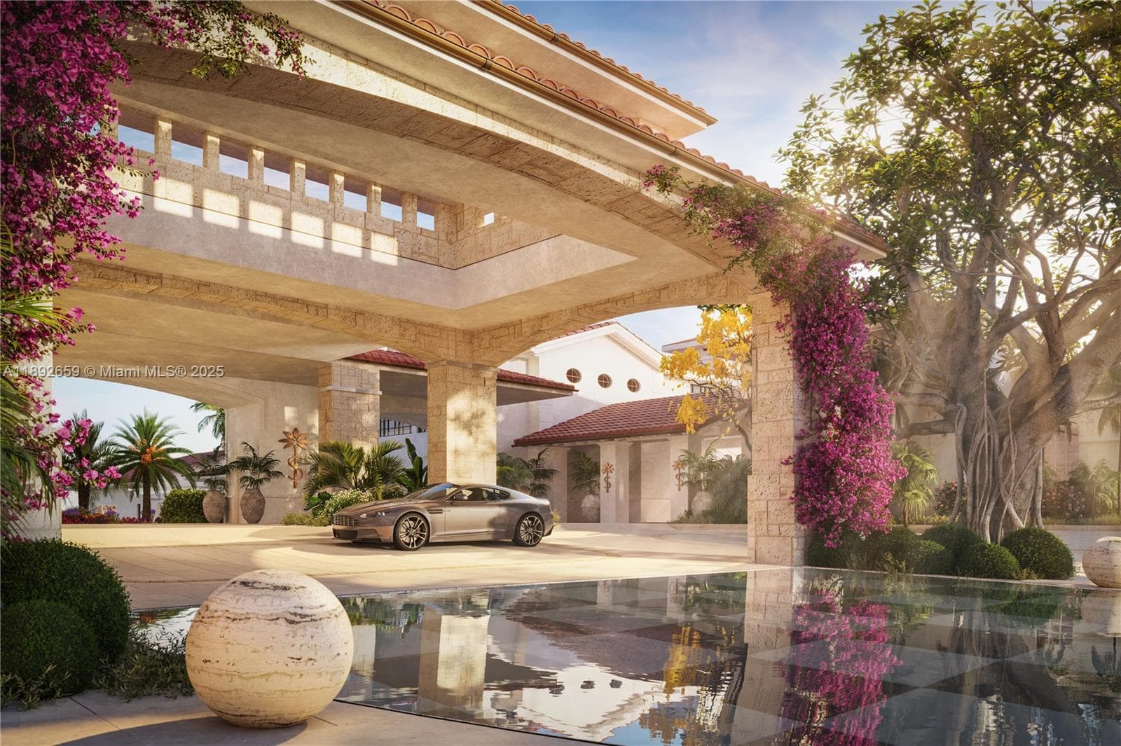 The Residences at Shell Bay · #5-E in Hallandale Beach - Photo 21