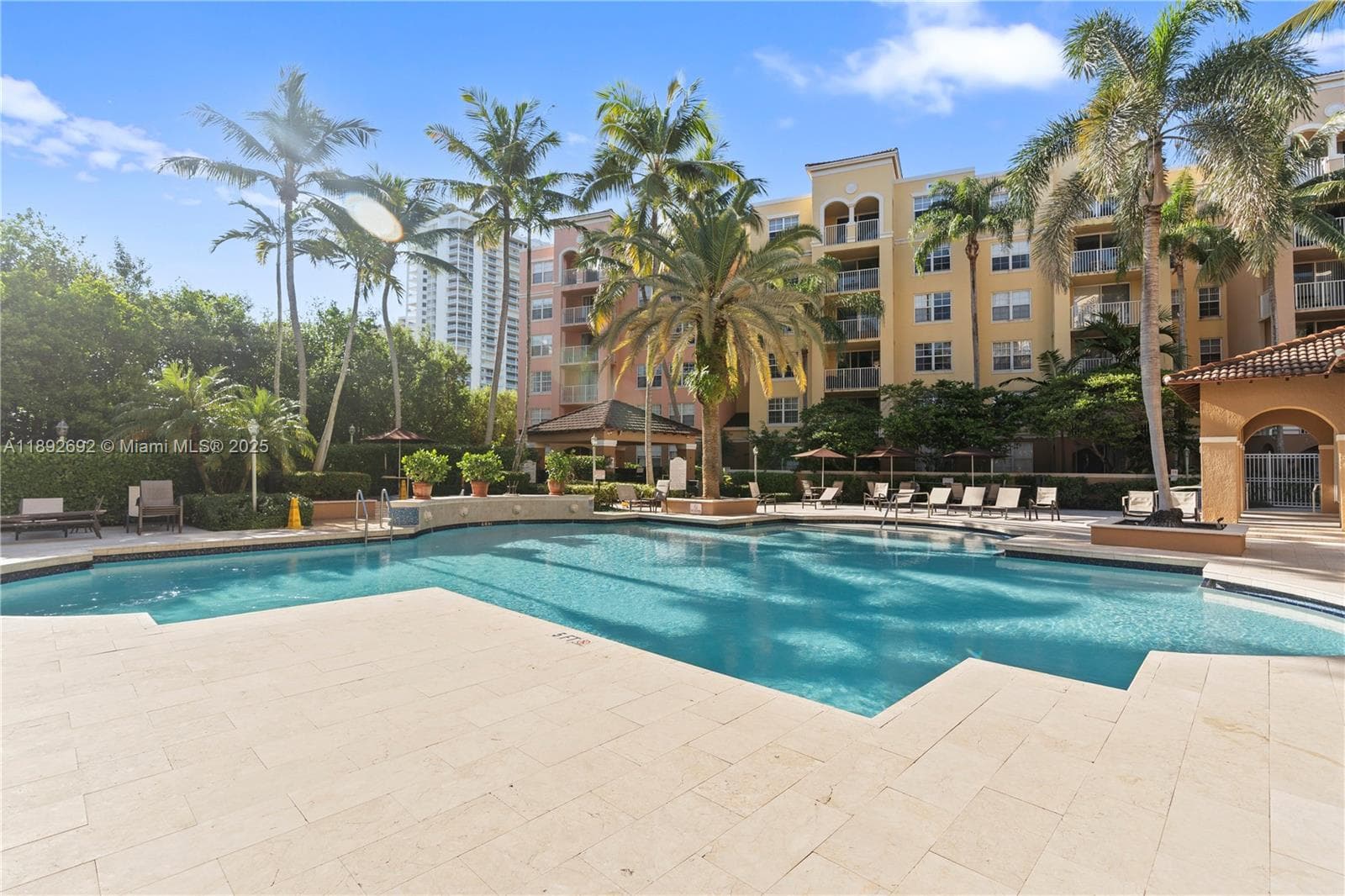 THE YACHT CLUB AT AVENTUR · #6501 in Aventura - Photo 28
