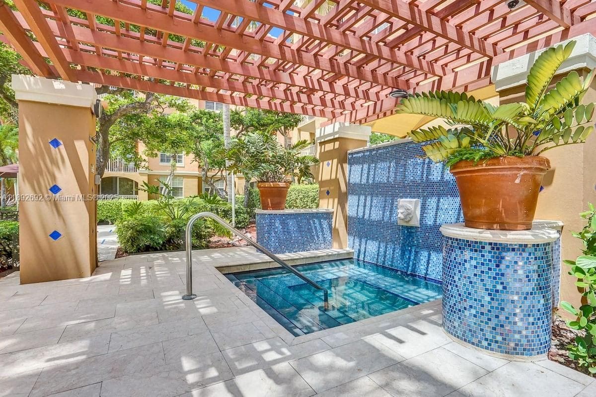 THE YACHT CLUB AT AVENTUR · #6501 in Aventura - Photo 31