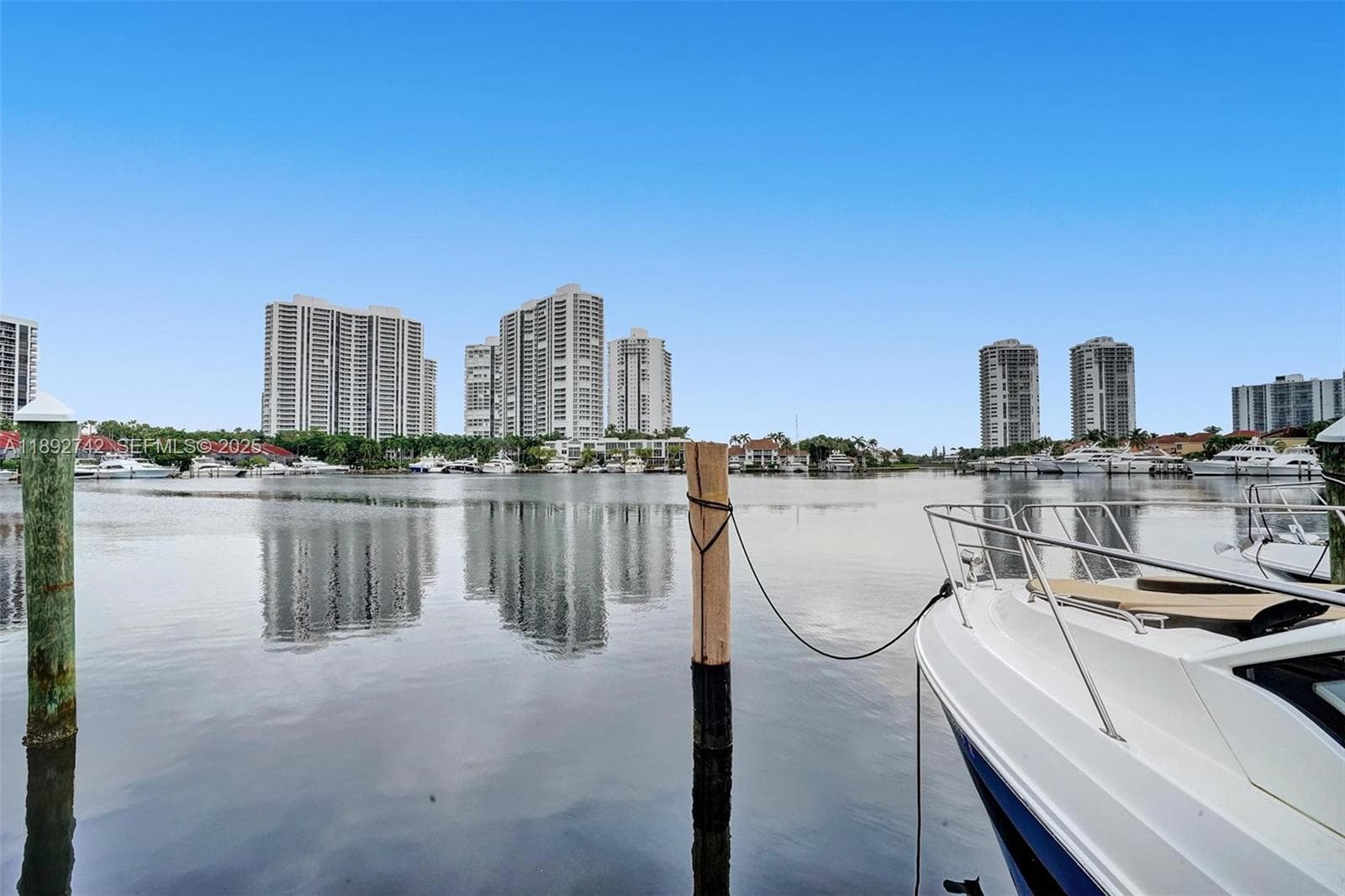 MARINER VILLAGE GARDEN CO · #217-1 in Aventura - Photo 17