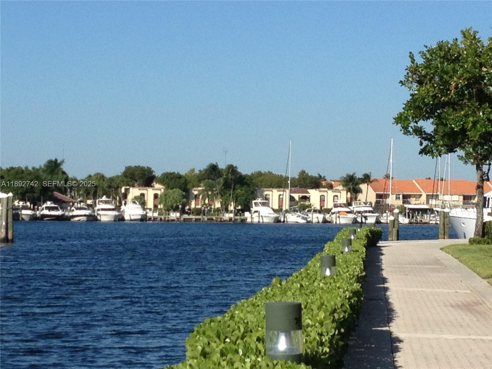 MARINER VILLAGE GARDEN CO · #217-1 in Aventura - Photo 18