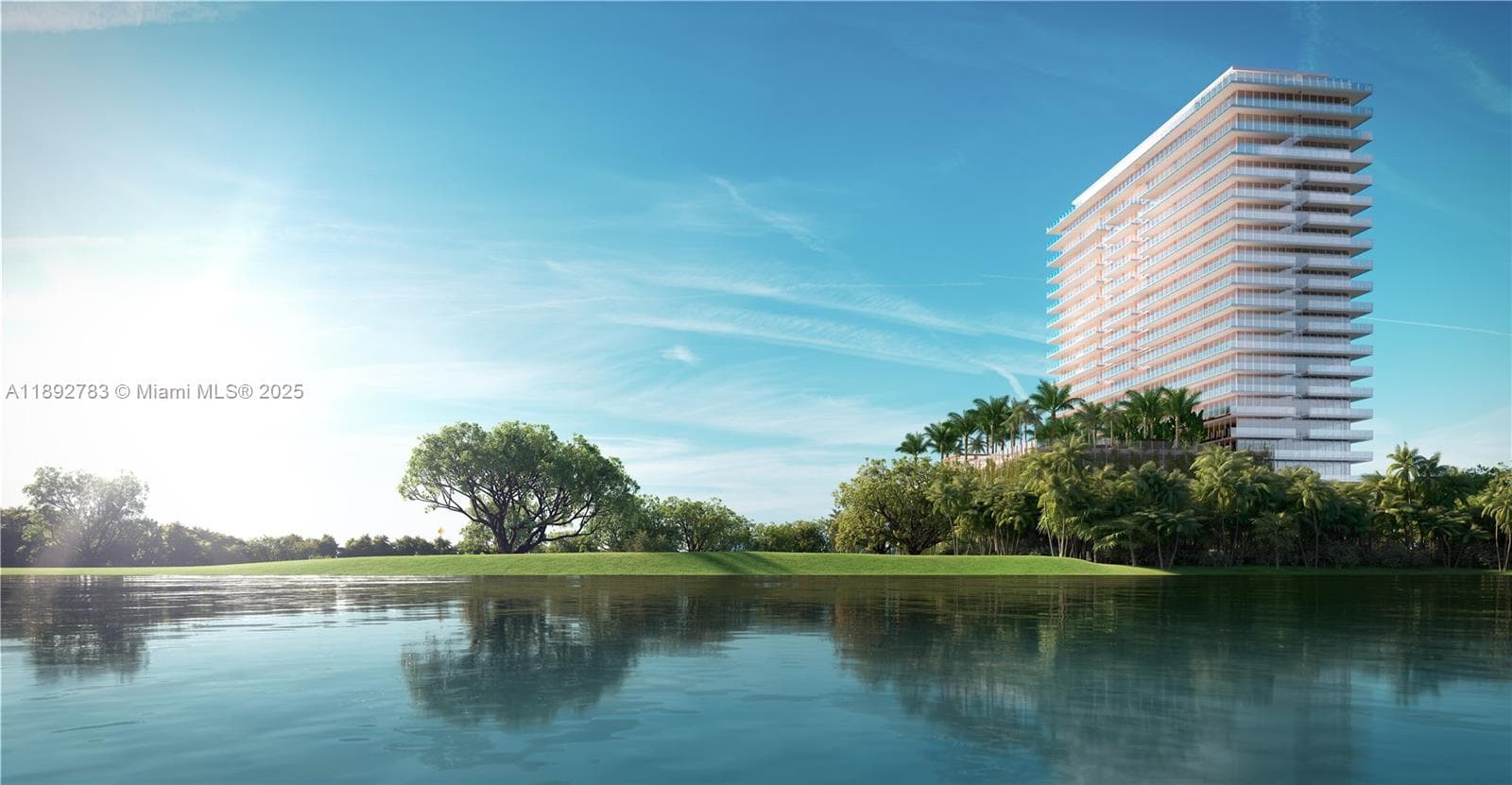 The Residences at Shell Bay · #14-A in Hallandale Beach - Photo 22