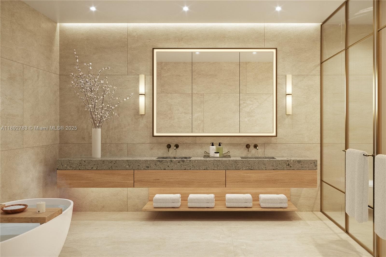 The Residences at Shell Bay · #14-A in Hallandale Beach - Photo 5