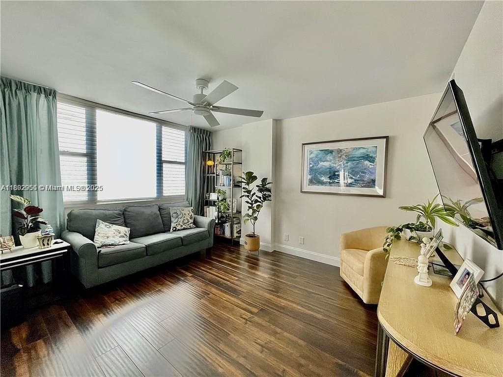 Hillcrest No 21 Condo · #601B in Hollywood - Photo 7