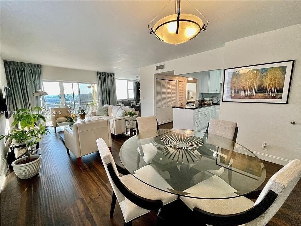 Hillcrest No 21 Condo · #601B in Hollywood - Photo 3