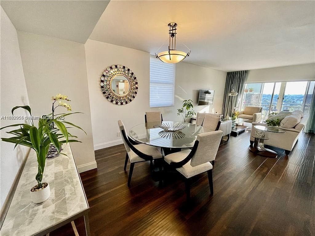 Hillcrest No 21 Condo · #601B in Hollywood - Photo 1