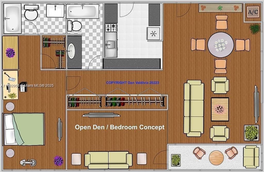 Hillcrest No 21 Condo · #601B in Hollywood - Photo 38