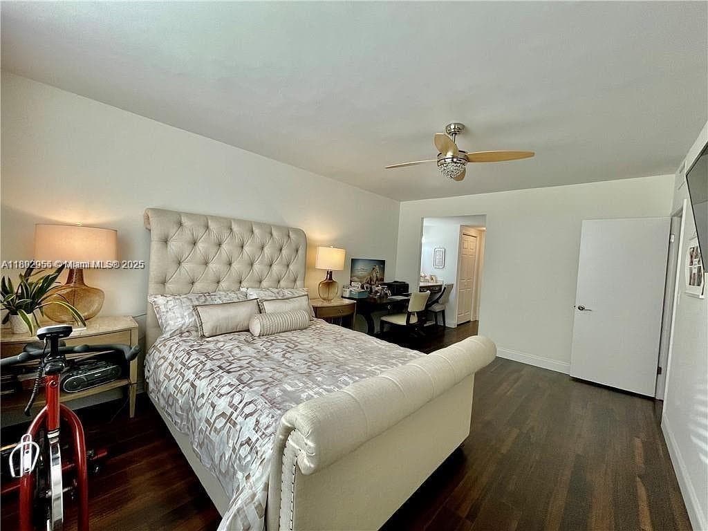 Hillcrest No 21 Condo · #601B in Hollywood - Photo 33