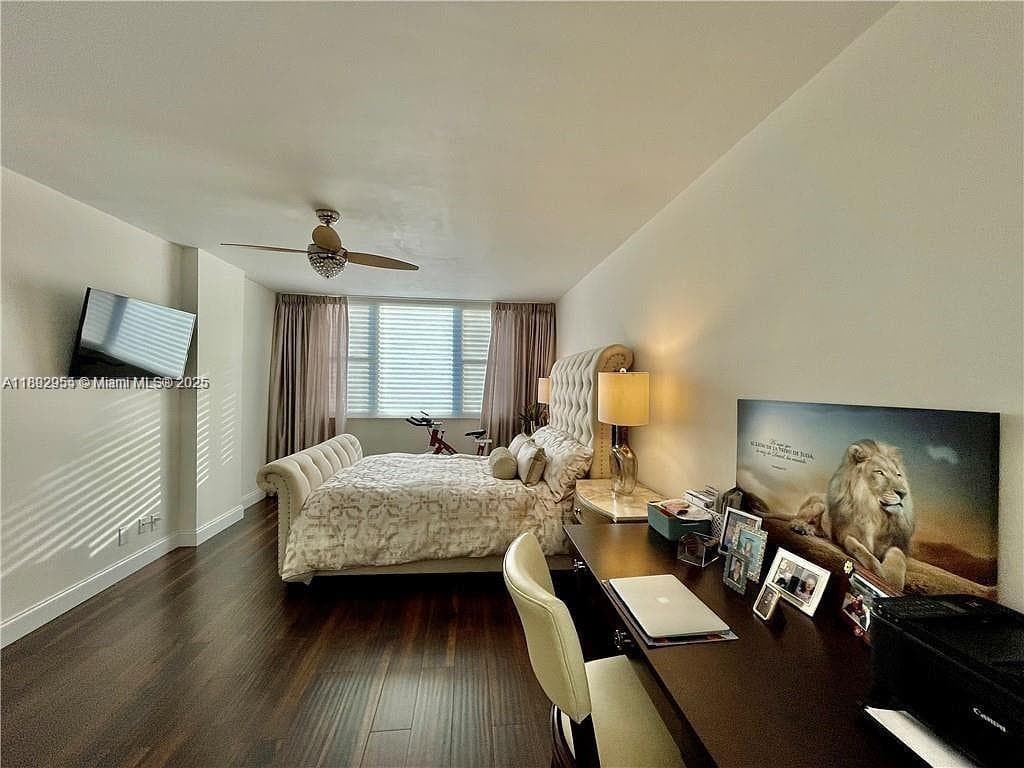 Hillcrest No 21 Condo · #601B in Hollywood - Photo 29