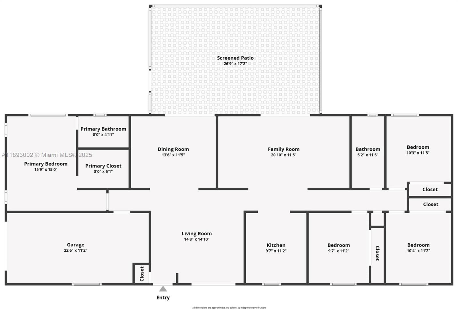 18045 SW 87th Ct photo 34