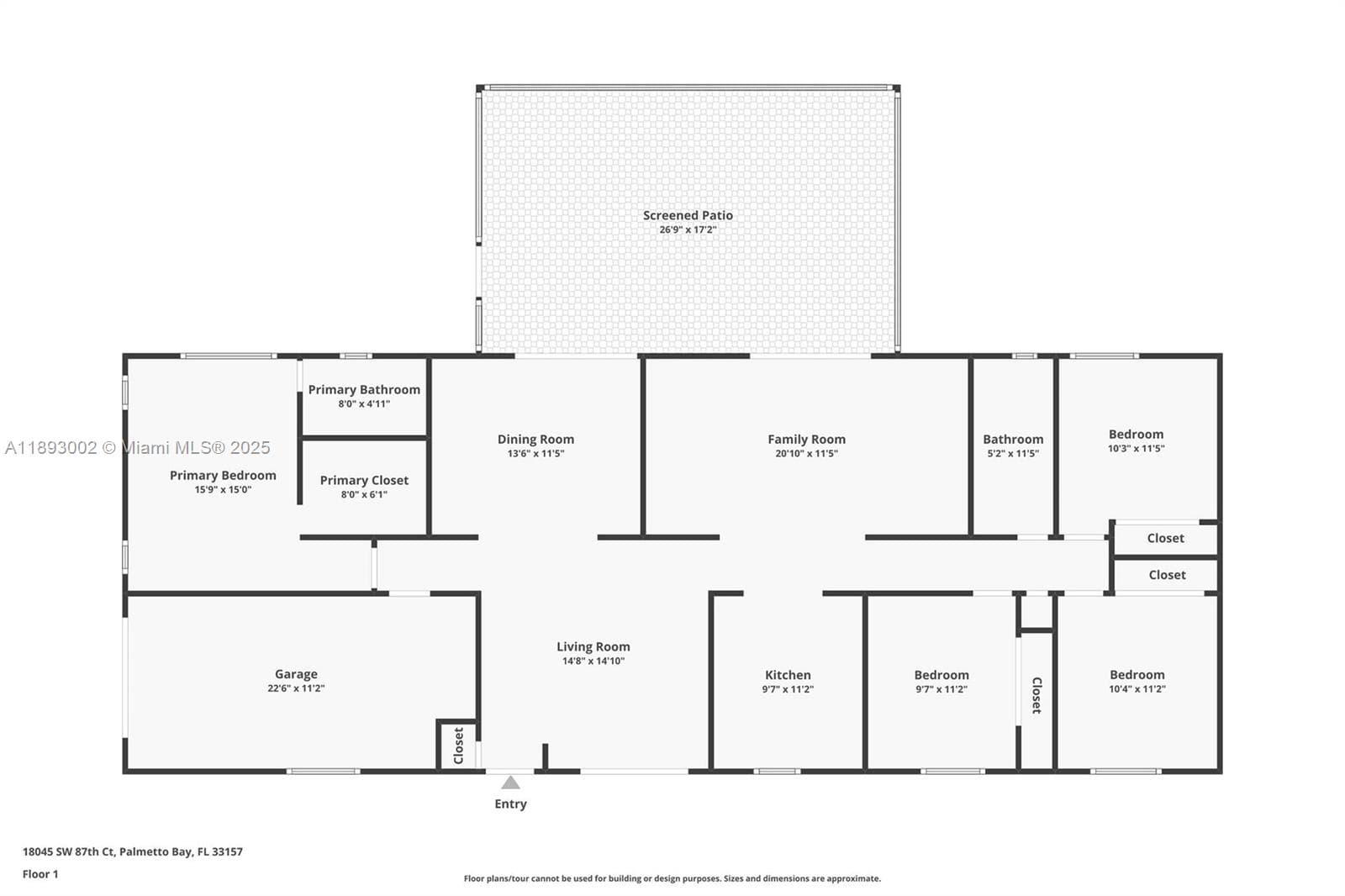 18045 SW 87th Ct photo 33