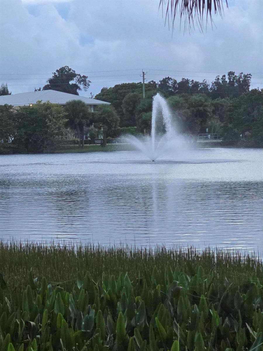 PELICAN LAKE