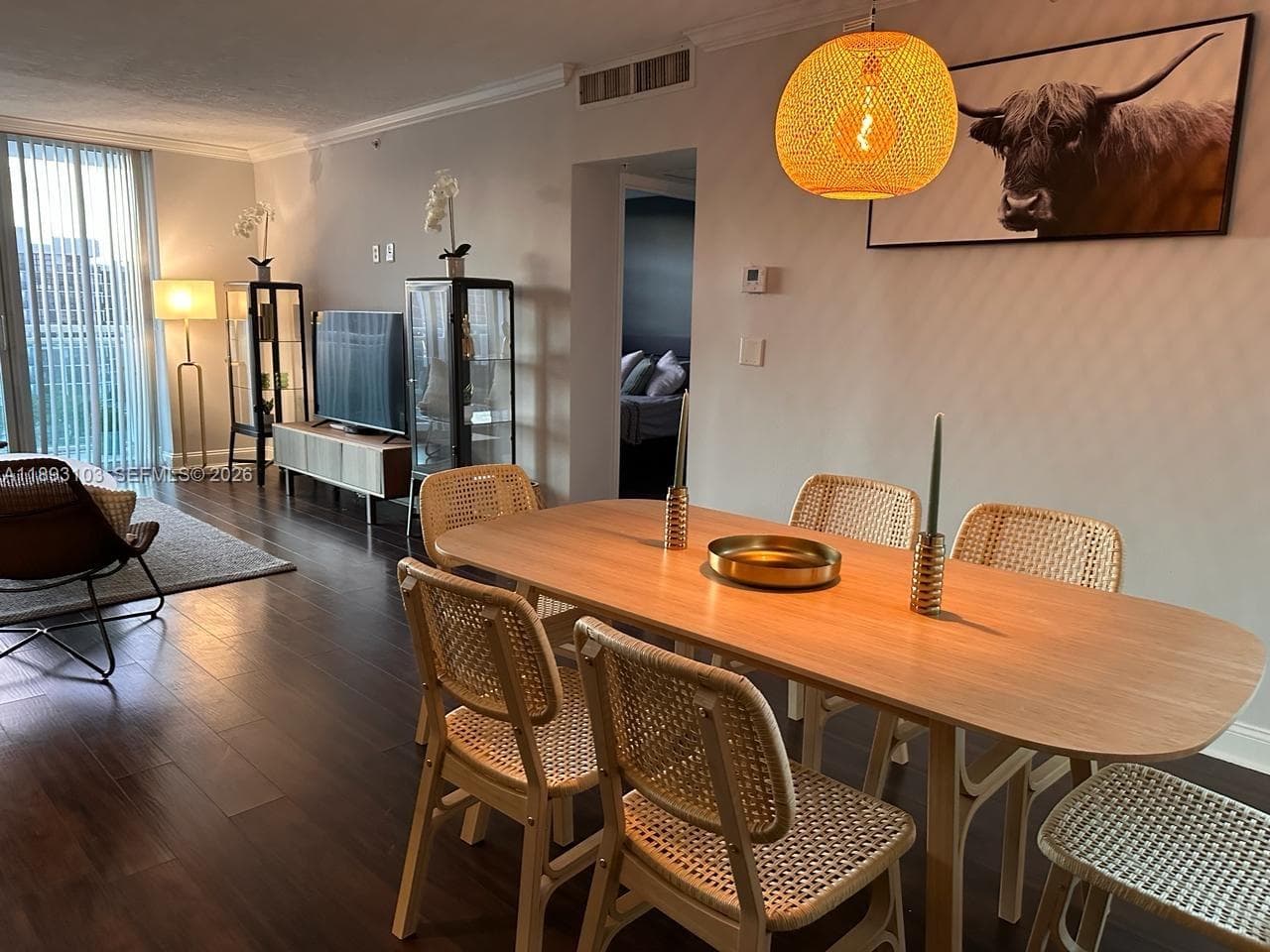 RESIDENCES ON HOLLYWOOD B · #612 in Hollywood - Photo 2