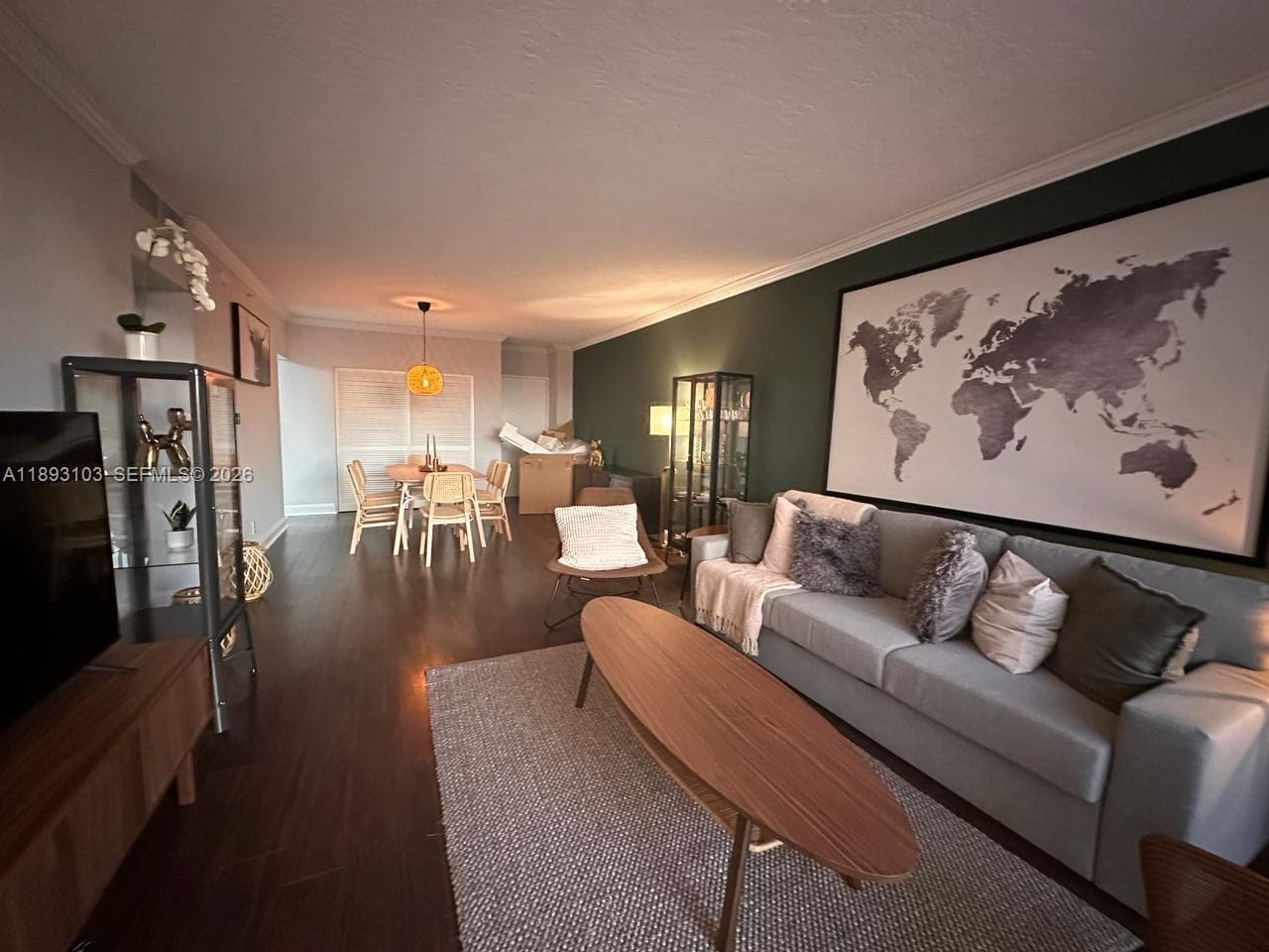 RESIDENCES ON HOLLYWOOD B · #612 in Hollywood - Photo 10
