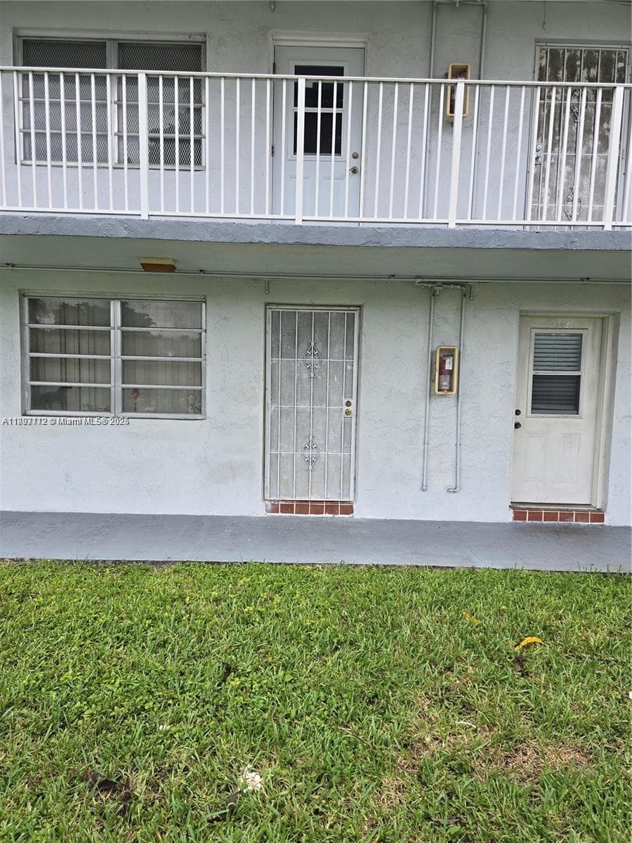 Ro-Mont South Condo K · #15 in Miami Gardens - Photo 1
