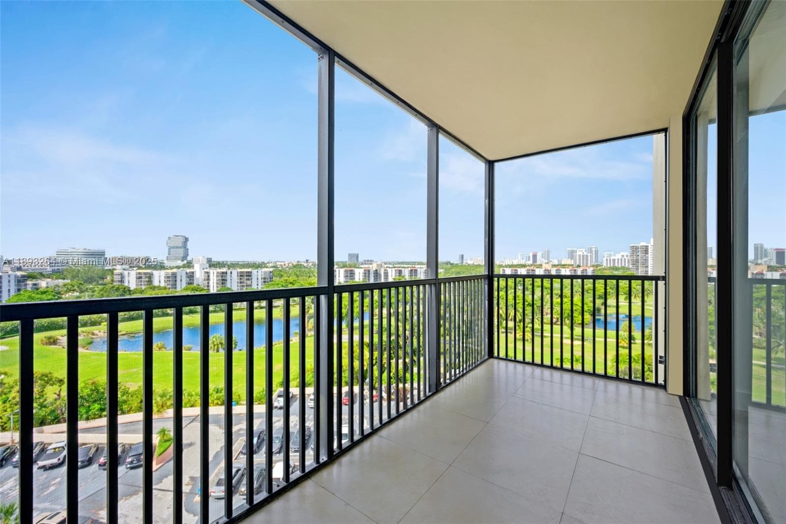 CORONADO CONDO- TOWER II · #1122 in Aventura - Photo 17