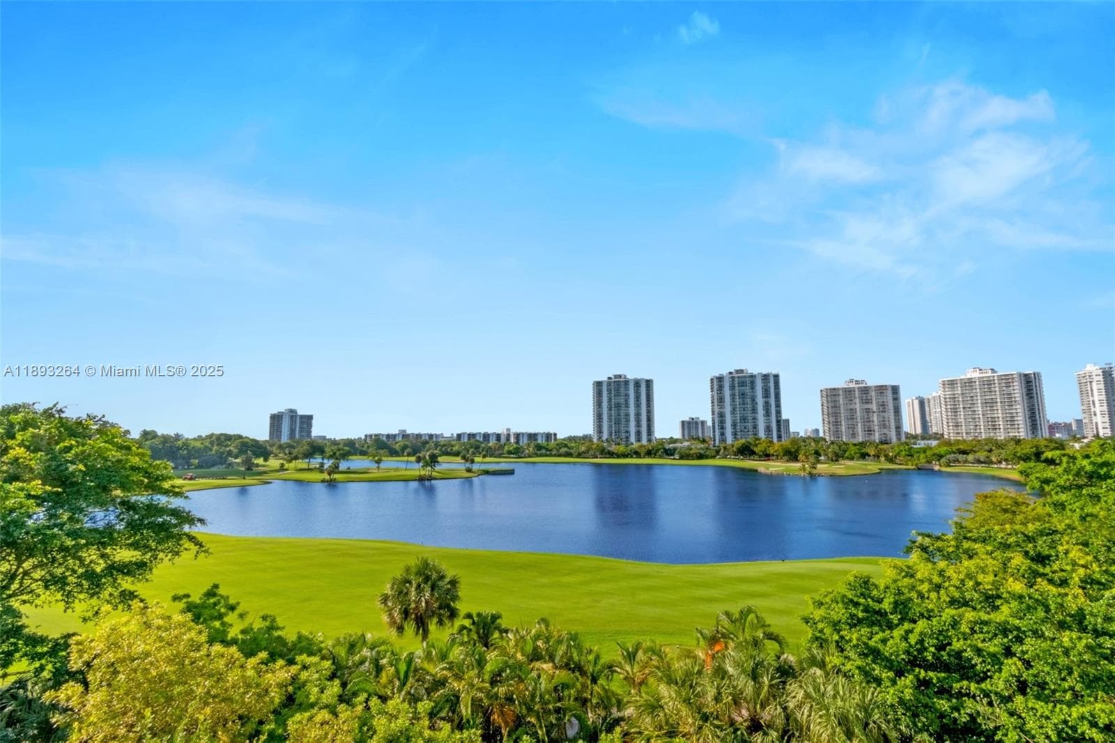 CORONADO CONDO- TOWER II · #1122 in Aventura - Photo 25