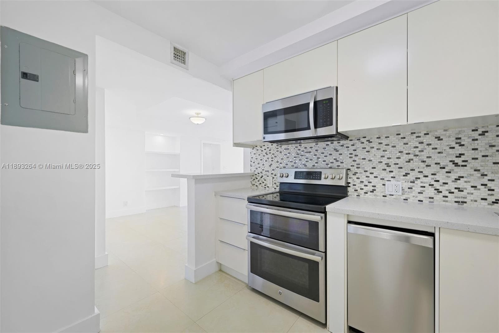 CORONADO CONDO- TOWER II · #1122 in Aventura - Photo 7
