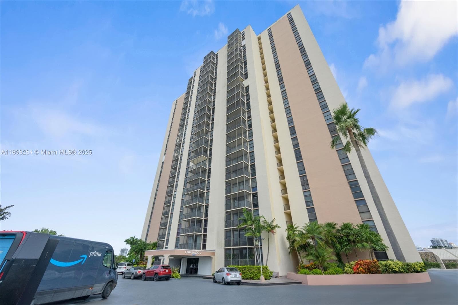 CORONADO CONDO- TOWER II · #1122 in Aventura - Photo 1
